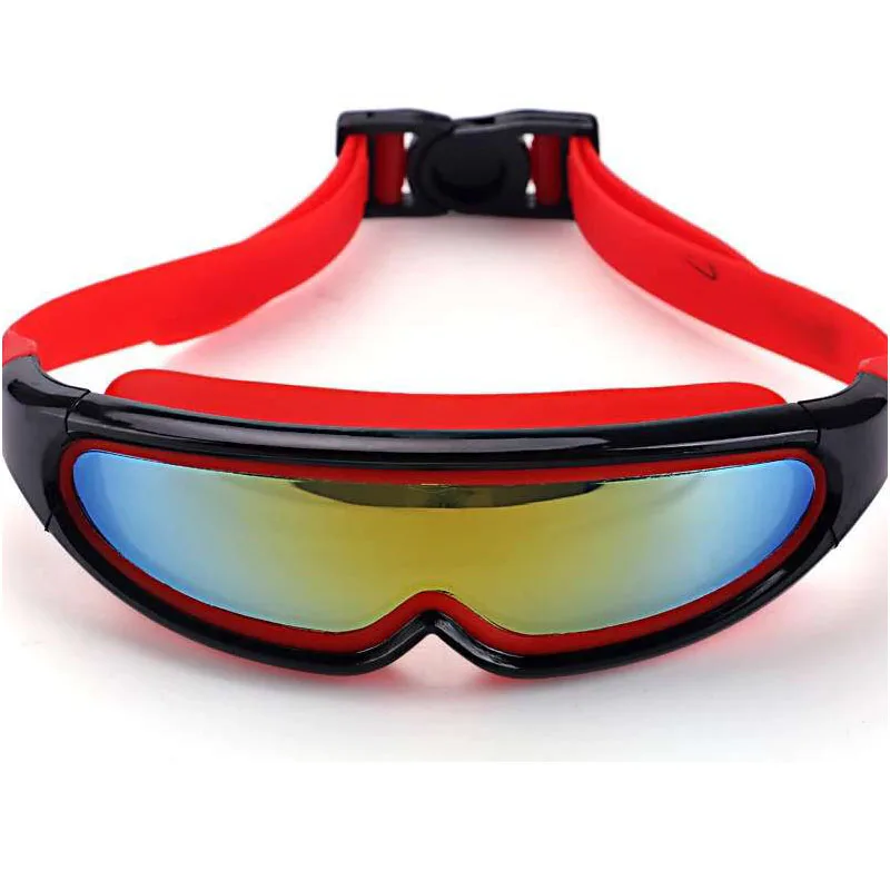 new arena goggles