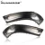 Runmade Ala Specchio di Sterzo Lampada Direzione Spia Indicatore di Direzione Left & Right Side per VW Golf GTI Jetta MK5 Passat