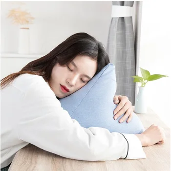 

UBRUSH Creative Cushion Plush Fabric PP Cotton Filled Soft And Comfortable Skin For Home Sofa Seat Gift 42*42cm Cushion