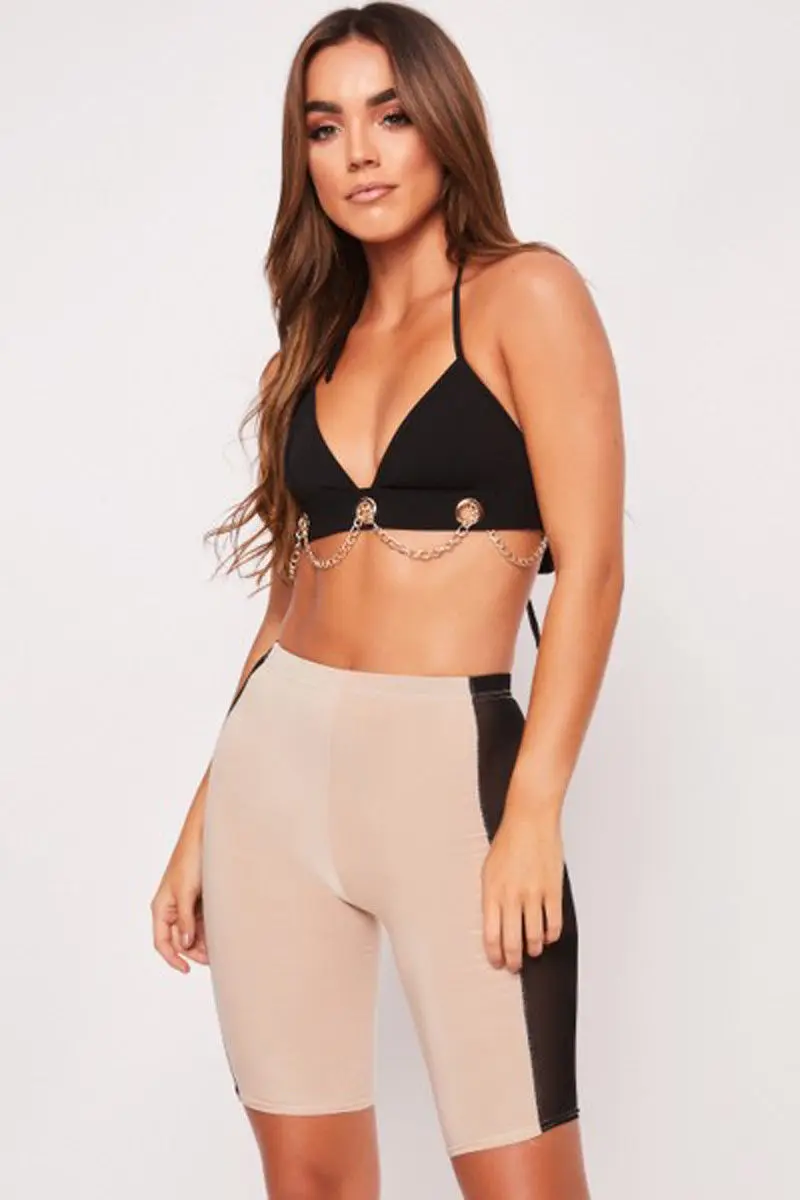

Hirigin Women Cycling Shorts Dancing Gymwear Biker Lycra Girls Active Casual Sports Wholesale
