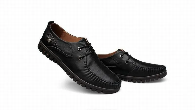 Новая модная Роскошная обувь; Высококачественная Мужская повседневная обувь на плоской подошве; итальянские туфли-оксфорды из натуральной кожи; деловая обувь; zapatos hombre