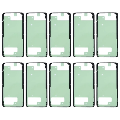 

For Galaxy A530 / A8 (2018) Back Rear Housing Cover Adhesive 10pcs/lot
