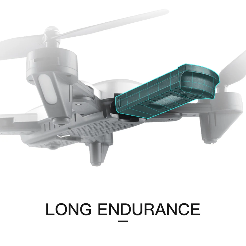 SG700 0.3MP 2.0MP RC Drone With Camera Wifi FPV Foldable Selfie Drone 6-Axis Gyro Altitude Hold Headless RC Quadcopter Dron (12)