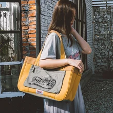 DannyKarl сумка плюшевый собачий питомник сетчатая Складная летняя сумка для домашних животных вентиляционная сумка для собак Сумка для кошек