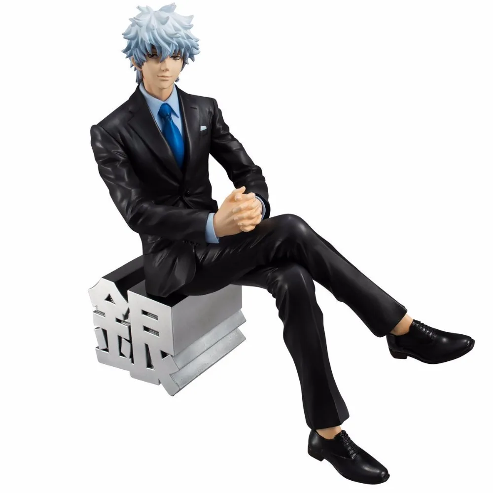 Gintama (3)