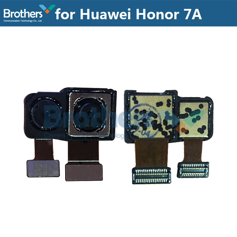 Задняя камера для huawei Honor 7A модуль с большой камерой для huawei Honor 7A камера гибкий кабель оригинальный телефон запасная часть AAA Задняя камера для huawei Honor 7A модуль с большой камерой для huawei Honor 7A камера гибкий кабель оригинальный телефон запасная часть AAA