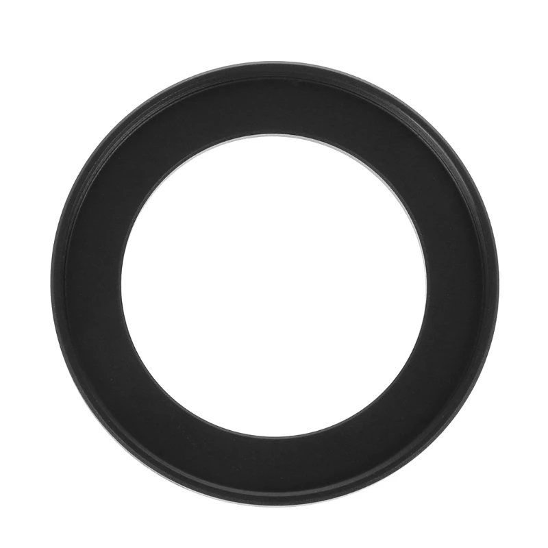 2020 New 40.5mm To 52mm Metal Step Up Rings Lens Adapter Filter Camera Tool Accessories