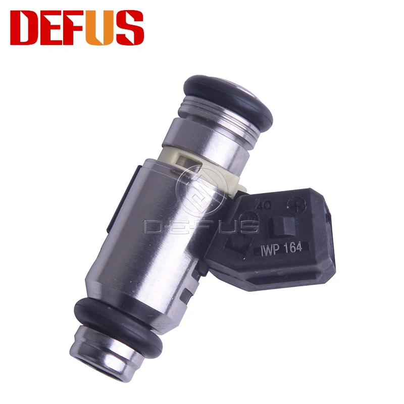 New Fuel Injector For Fiat Palio Siena Stilo Iwp164 Injection 71737174