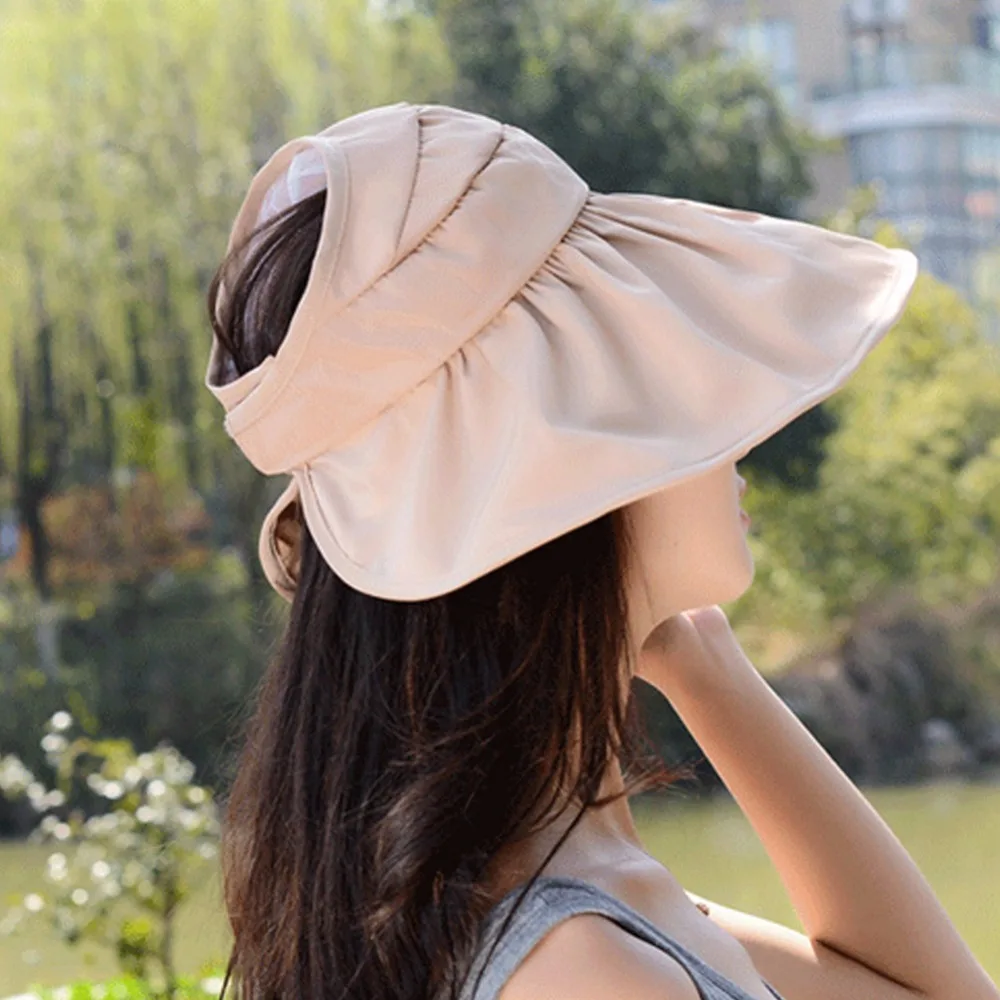 Sun Hat For women EA80-X-6