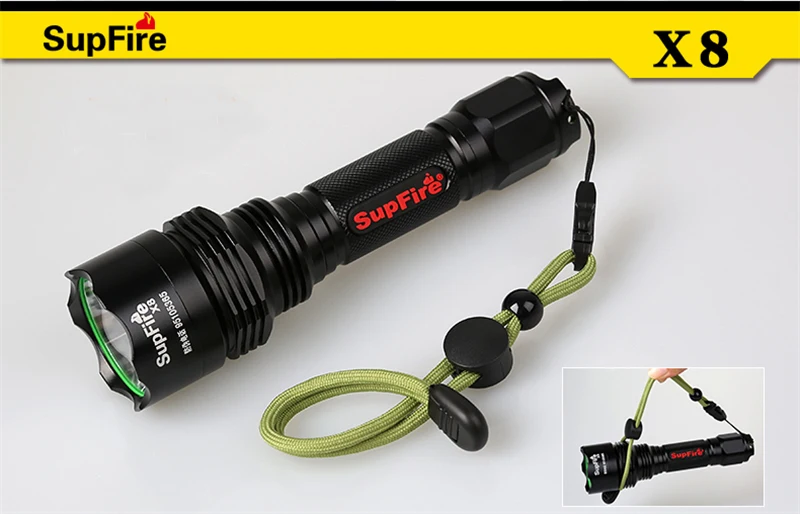 led flashlight (2)