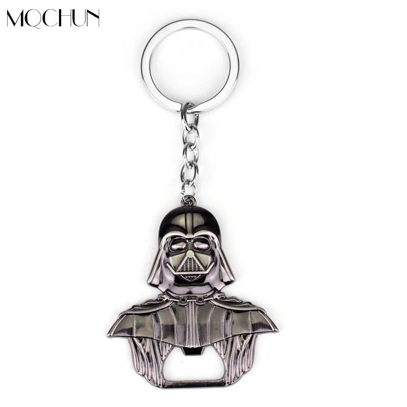 darth vader keyring