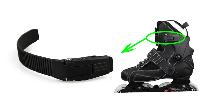 حذاء تزلج بعجلات Patins أحذية القدم المعصم الطاقة حزام ضيق التعادل ل سيبا HV ايجور عالية مشبك مسمار لتحديد ميند زلاجات دوارة حذاء تزلج بعجلات Patins أحذية القدم المعصم الطاقة حزام ضيق التعادل ل سيبا HV ايجور عالية مشبك مسمار لتحديد ميند زلاجات دوارة