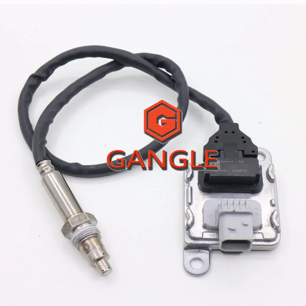 2872944 5WK96740 A2C34946800 Датчик NOX для Cummins | Автомобили и - Цена: 9 174,98 руб.