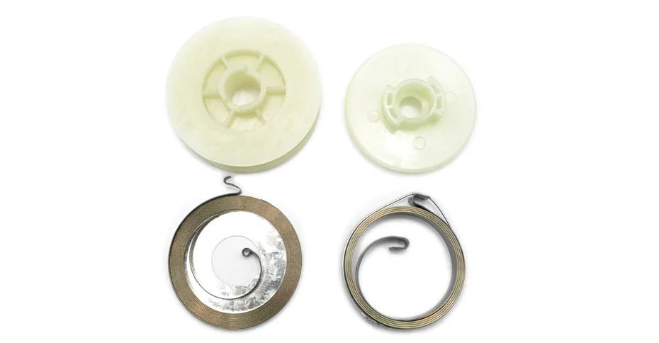 starter pulley 012