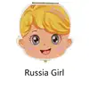 Girl russia Y