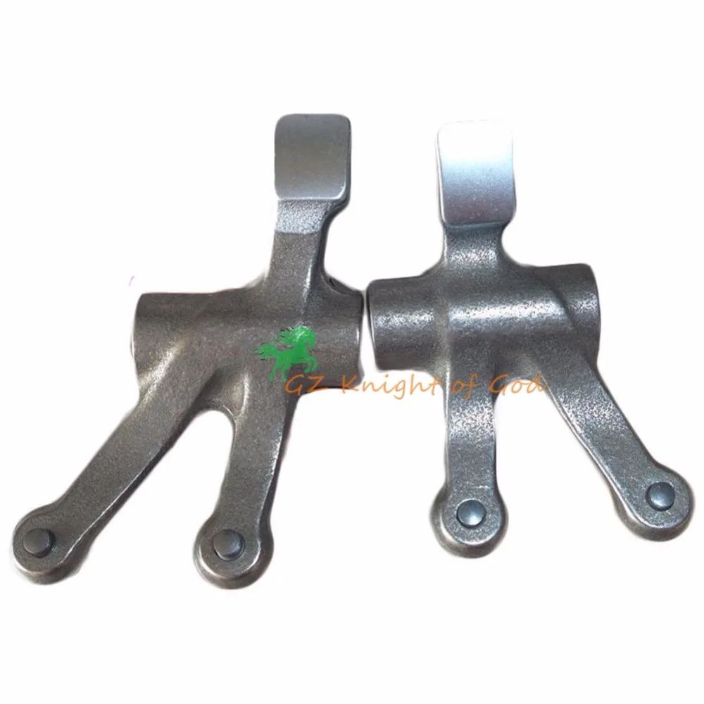 Wangjiang детали двигателя мотоцикла распределительный вал Tappet Cam & коромысло для uzuki