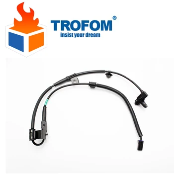

Front Left ABS Wheel Speed Sensor For Hyundai i30 KIA Cee'D 1.4 1.6 2.0 59810-1H300 598101H300