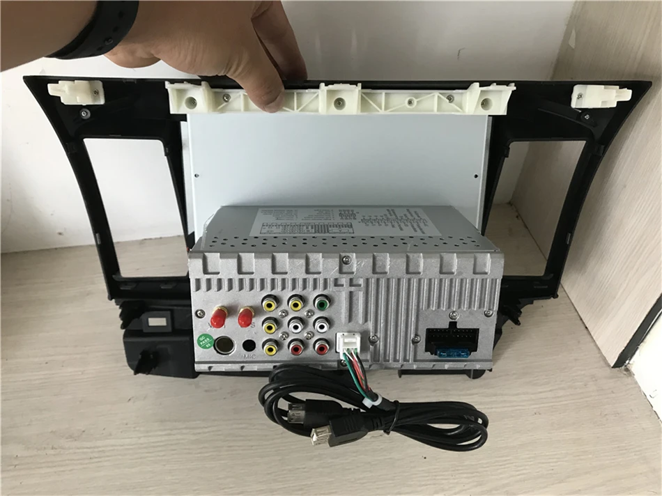 Top Android 9.0 car dvd for Mitsubishi Lancer 10.2 inch 2008 2009 2010 2011 2012 2013 2014 2015 2016 2017 2018 car stereo Headunit 21