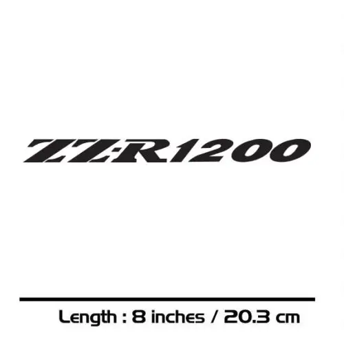 Kawasaki ZZR 1200