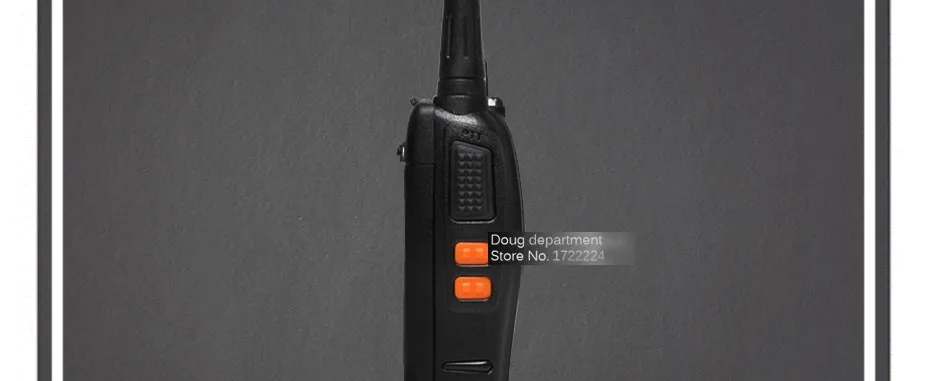 2 шт. Baofeng BF-888S портативная рация 5 Вт ручной Pofung bf 888 s UHF 400-470 МГц 16CH двухсторонний портативный любительский 2 рации baofeng 888 рация для охоты