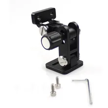 TH-01 телефото зум кронштейн для объектива с длинным фокусом объектив камера Поддержка Держатель SUNWAYFOTO, RRS