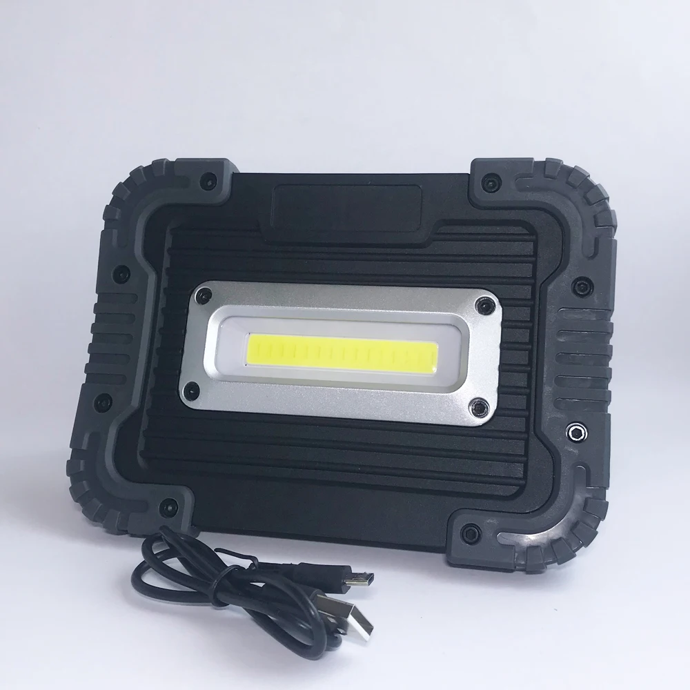 COB LED Portable Lantern For Camping Light (3)