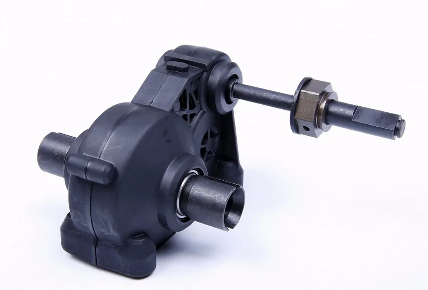 Aliexpress.com : Buy plastic case diff gear set gearbox