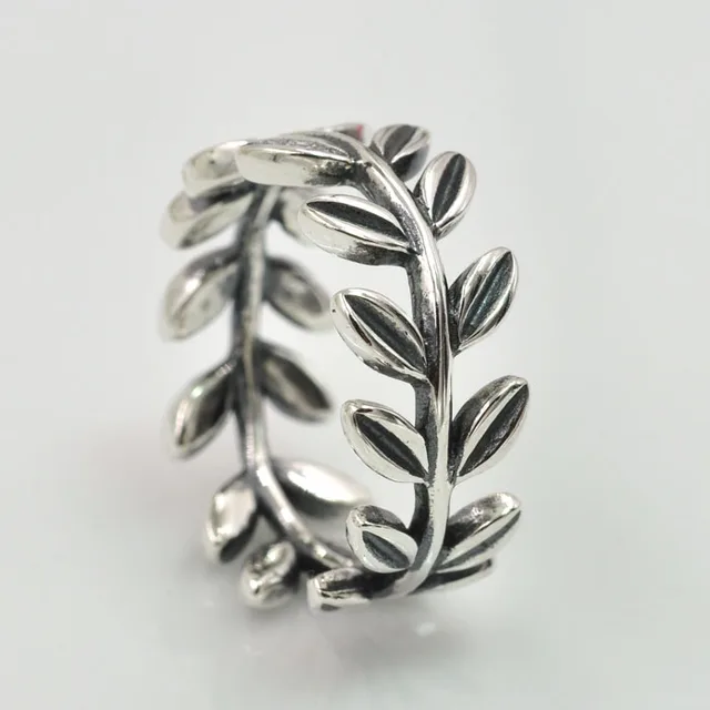 anillo pandora corona laurel anillo pandora corona laurel