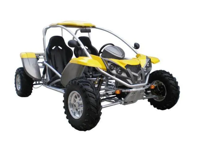 Buggy 500CC