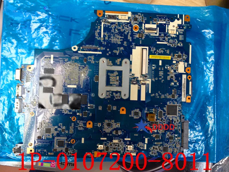 Оригинальный Для sony VAIO VPC-F Материнская плата ноутбука M932 плата 1P-0107200-8011 MBX-235 полностью протестированы