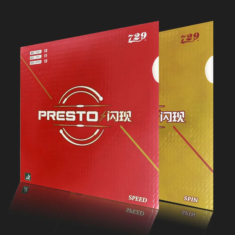 Оригинальный 729 PRESTO Janpan импортная губка для торта покрытие настольного