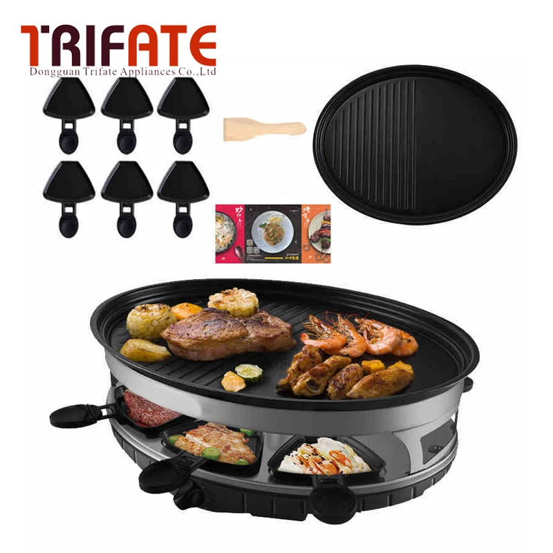 griddle pan for bbq