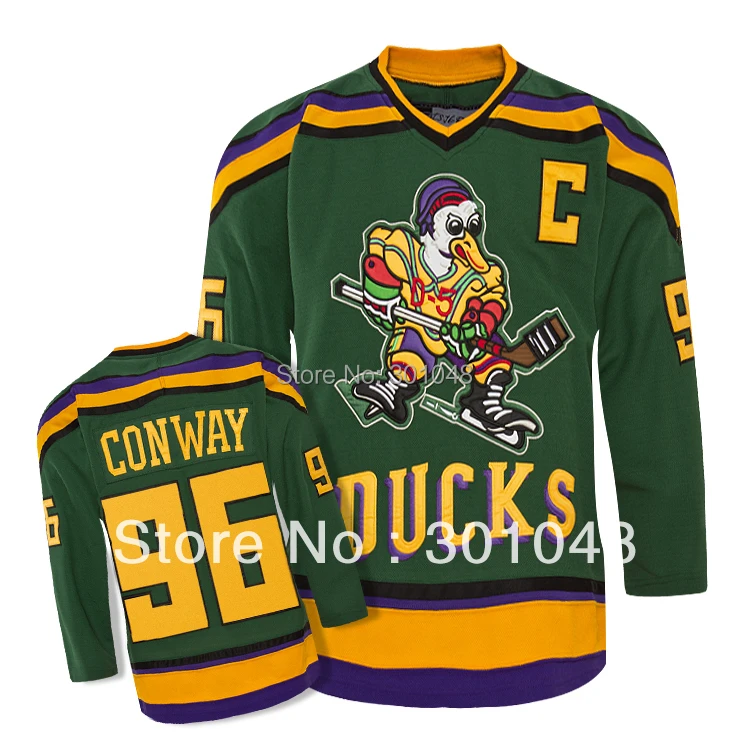 movie hockey jerseys