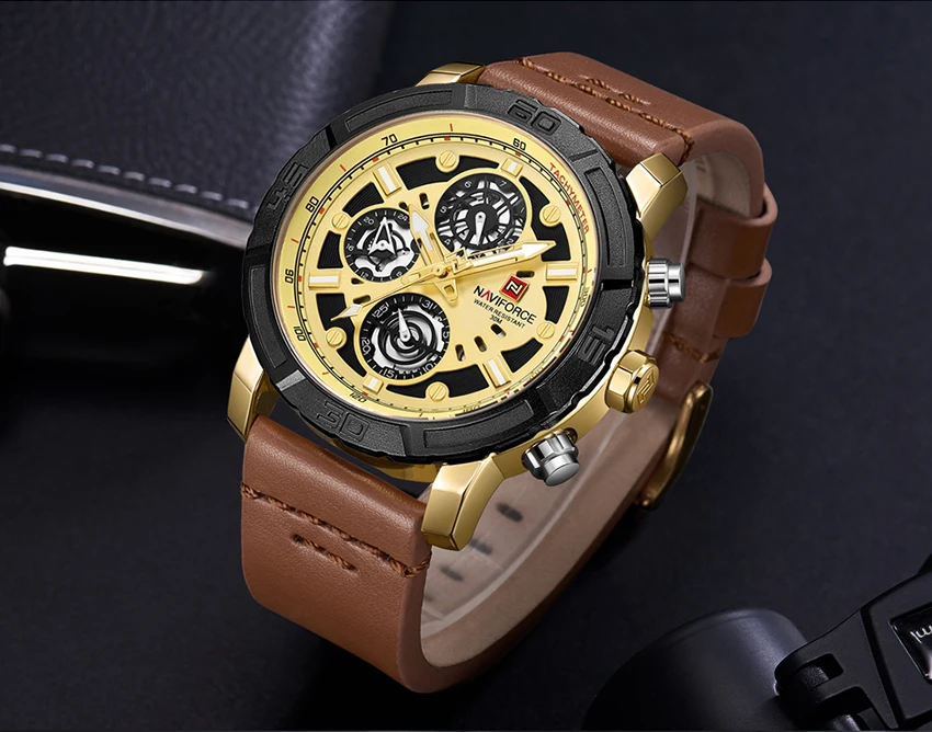 Men Watch (5)