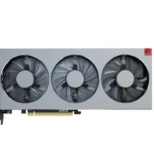 Видеокарта ASUS Radeon VII 16G HBM2 7NM