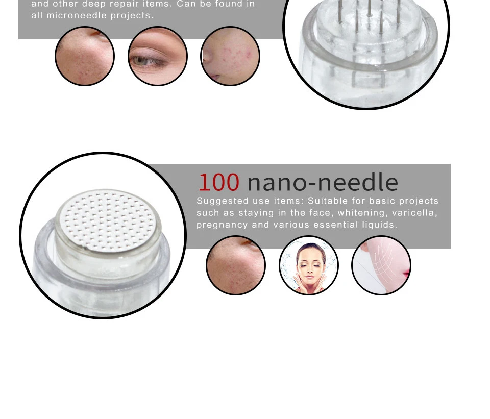 36Derma needles for beauty salon  (5)
