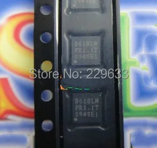 

Free shipping 20pcs/lot Original 8618LN OZ8618LN QFN-24