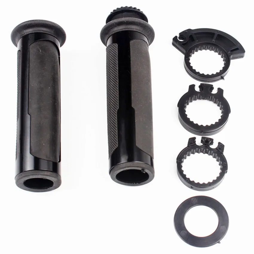 22 мм 7/8 ''Руль рукоятки универсально подходят Honda Suzuki Kawasaki Yamaha ducati triumph