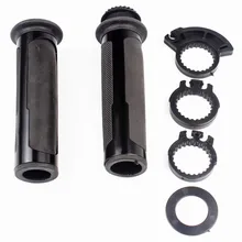 22 мм 7/8 ''Руль рукоятки универсально подходят Honda Suzuki Kawasaki Yamaha ducati triumph