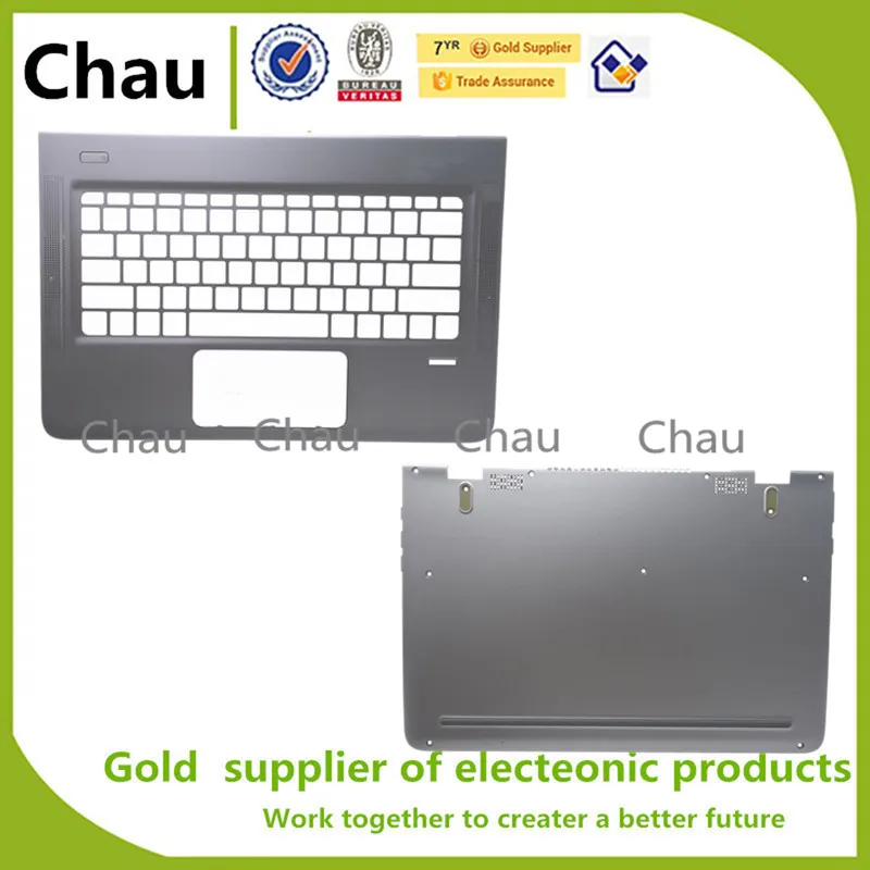 Новинка для HP ENVY 13-D 13-D024TU D023TU D040WM 13 3 дюйма верхняя крышка поддона базовая 829289-001