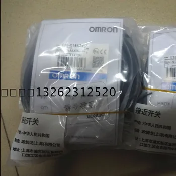 

E2E-X18ME1-Z E2E-X18ME1 New High Quality Proximity Sensor