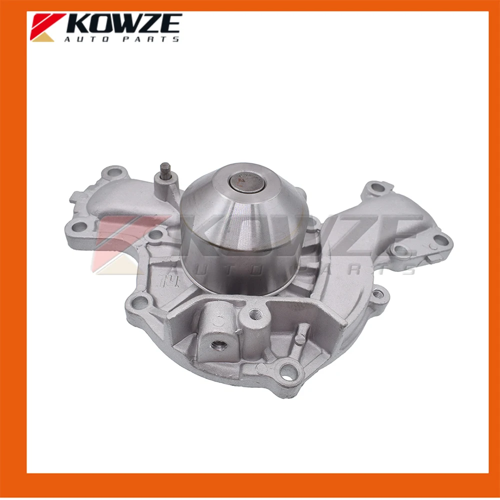 Water Pump Assy For PAJERO MONTERO II 2nd 1990-2004 3.0L 6G72 MD972004 MD972003