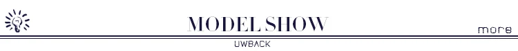 Model Show