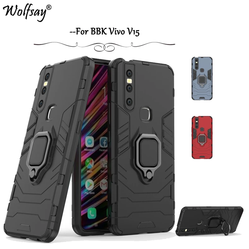 vivo v15 hard case