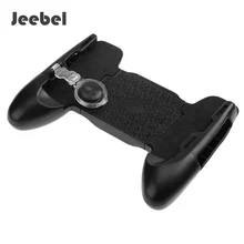 Jeebel 3 in 1 Joystick Grip Extended Handle Game Controller Sucker Gamepad Game Controller Gamepad for 4.5-6”