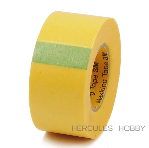 Made in Japan High Performance Body Masking Tape for rc body