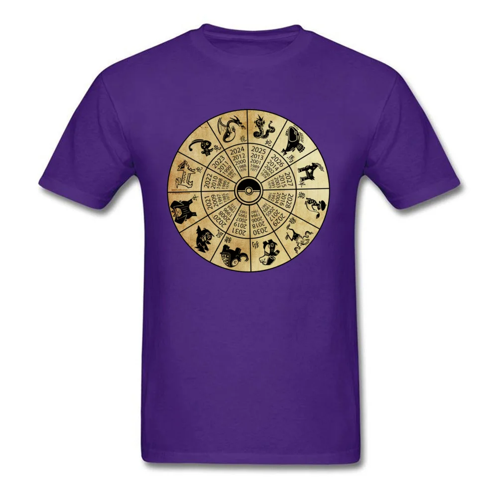 uberszodiac calendar_purple