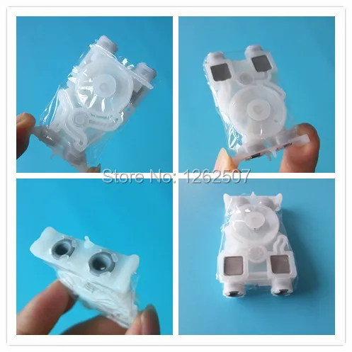 Amortecedor de Tinta para Epson P6000 P7000 P8000 P9000 P6080 P7080 P8080 P9080 S30680 S60680 S30610 S50610 S40680 S60680 S80680 4900 Peças - Imagem 3