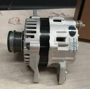 

Free shipping Alternator JFZ1929L-1 14V 90A Suit Diesel Generator Diesel Engine T600 and other brand engine