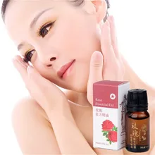 Супер против морщин розовое эфирное масло антивозрастная Сыворотка отбеливающий крем увлажняющий уход за лицом розовая Эфирная жидкость 10 мл